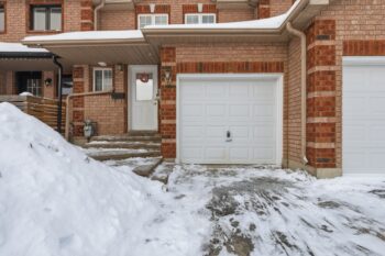 Welcome to your New Home